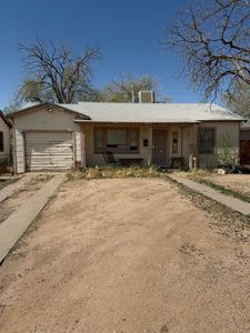621 Alvarado Dr SE, Albuquerque, NM, 87108