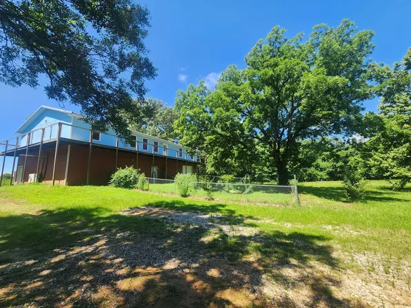 2723 S Park Ln, Atoka, OK 74525
