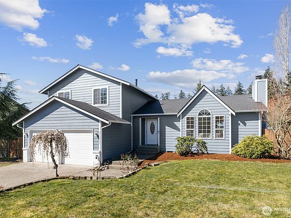 2nd image of 21704 95th Avenue Ct E