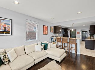 1210B Kirkwood Ave, Nashville, TN 37212