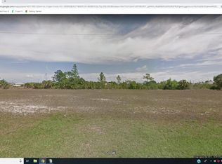 1437 NE 32nd Ln, Cape Coral, FL 33909