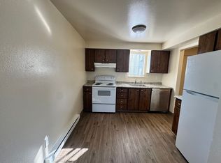 Keystone 4-Plex Two, Spokane, WA 99216