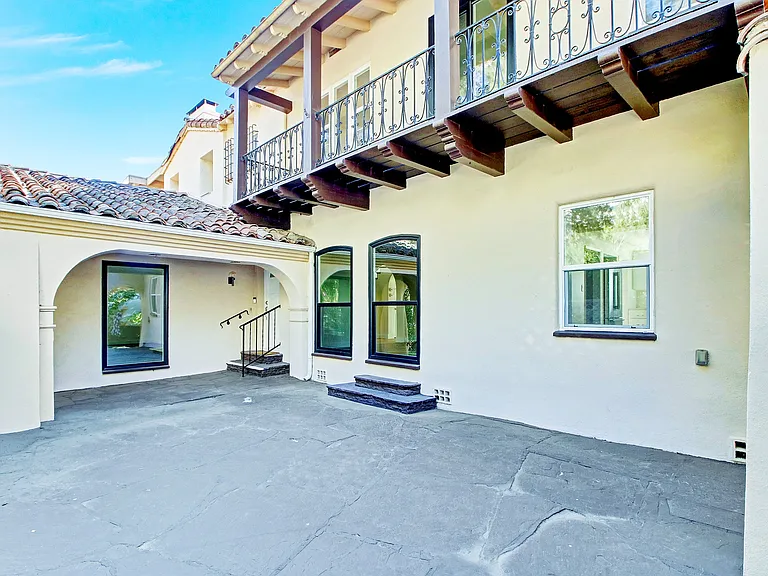 Frontyard