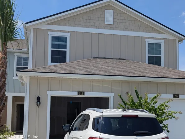 213 Tidal Beach Ave, Saint Augustine, FL 32095