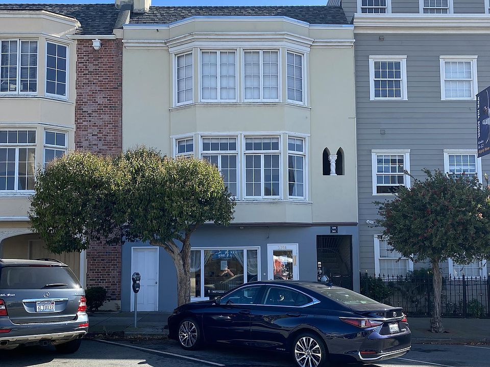 1st image of 339 W Portal Ave Unit 339
