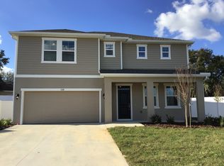 1328 Mount Logan Dr, Apopka, FL 32712