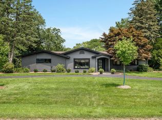 5791 Burnham Rd, Bloomfield Hills, MI 48302
