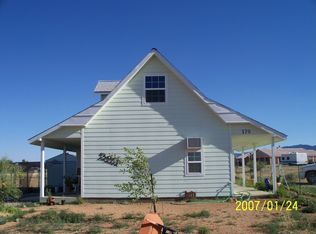 170 E Treasure Rd, Pearce, AZ 85625