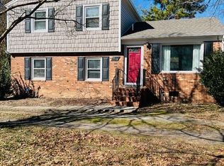 515 Kenmore Dr, Petersburg, VA 23805