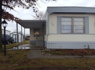 3561 Truman Rd LOT 131, Perrysburg, OH 43551