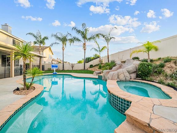 2nd image of 40597 Symphony Park Ln
