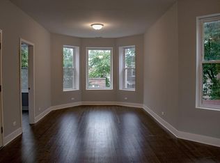 1438 N Avers Ave, Chicago, IL 60651