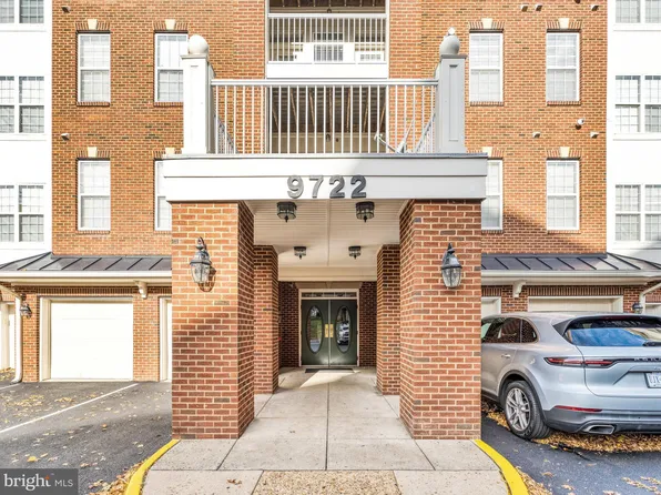 9722 Holmes Pl Unit 102, Manassas Park, VA 20111