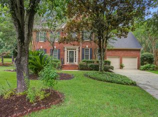 2719 Coddell Ct, Mount Pleasant, SC 29466