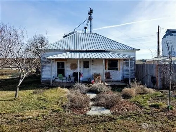 2965 E Benge-Winona Road, Benge, WA 99105