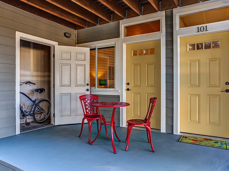 Ferndale Green — Photo 23