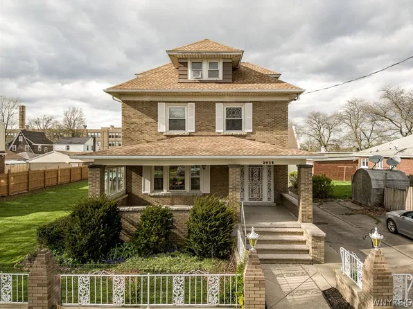 2938 Grand Ave, Niagara Falls, NY 14301