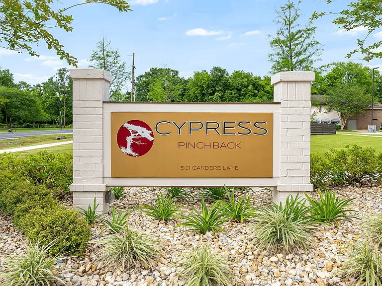 Cypress Pinchback — Photo 13