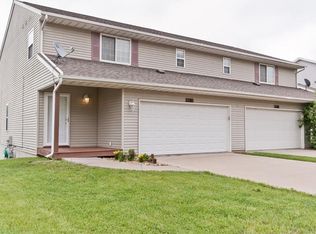 2283 Holiday Rd, Coralville, IA 52241