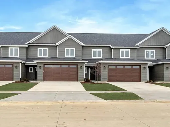 413 E Donahue St #0, Eldridge, IA 52748