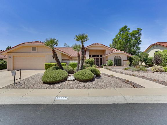 3rd image of 20806 N Desert Sands Dr