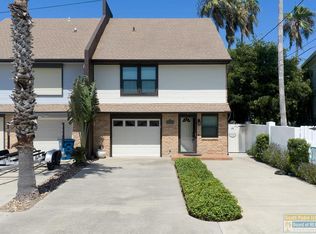 5703B Circe Cir #B, South Padre Island, TX 78597