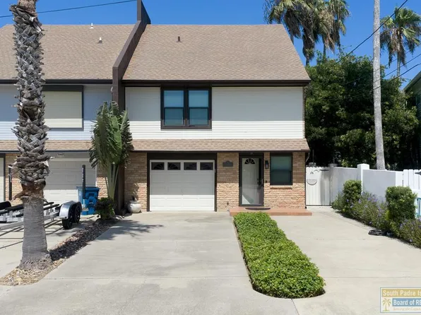 5703B Circe Cir #B, South Padre Island, TX 78597