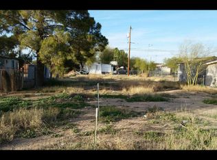 252 W Walton Ave, Coolidge, AZ 85128