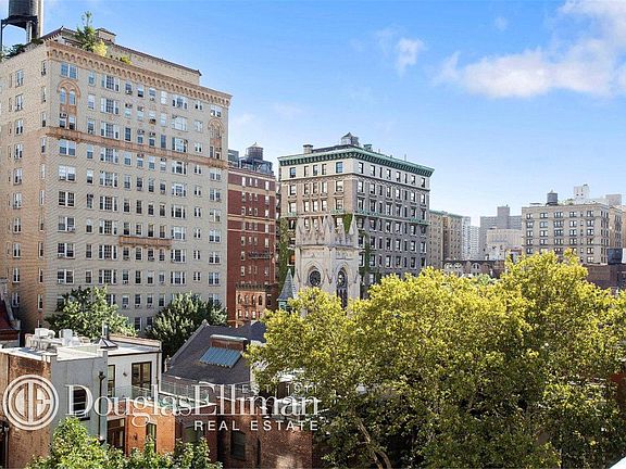 3rd image of 321 W 90th St APT 8A