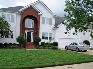 2628 Springhaven Dr, Virginia Beach, VA 23456