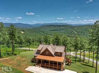 108 Stables Rise, Blairsville, GA 30512