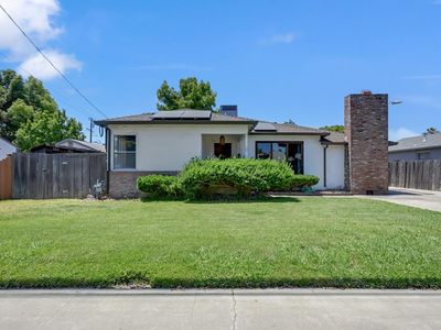 1324 Covillaud St, Marysville, CA, 95901