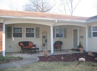 12205 Round Tree Ln, Bowie, MD 20715