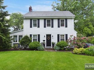 228 W Glen Ave, Ridgewood, NJ 07450