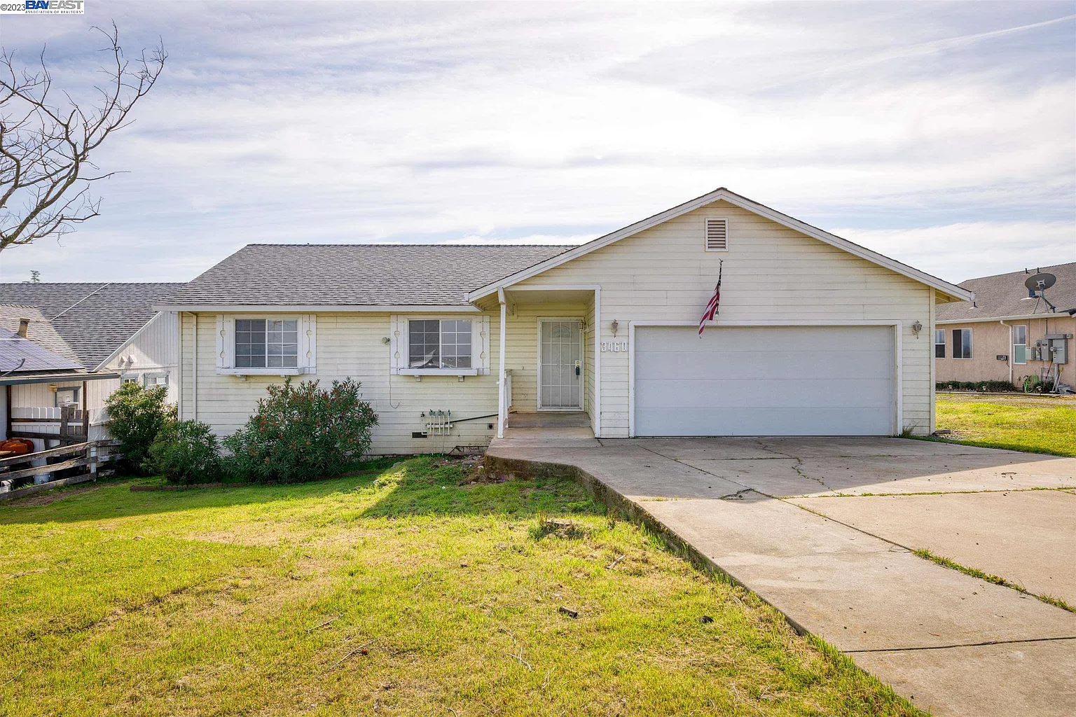 3460 Camanche Pkwy photo 1