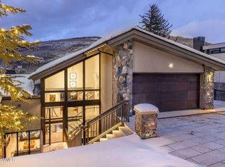 175 Forest Rd, Vail, CO 81657