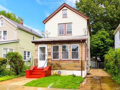 12251 Grayson Street, Springfield Gardens, NY, 11413