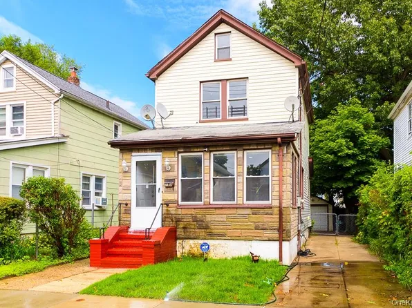 12251 Grayson Street, Springfield Gardens, NY 11413