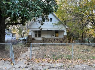 325 N 7th St, Muskogee, OK 74401