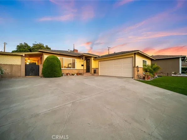 11002 Arroyo Dr, Whittier, CA 90604