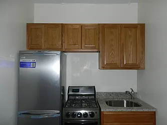 Rented by J & M Realty Services Corp (Management)