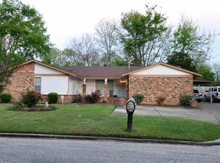 2956 Halifax Ln, Montgomery, AL 36116