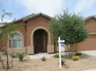 8334 W Molly Ln, Peoria, AZ 85383