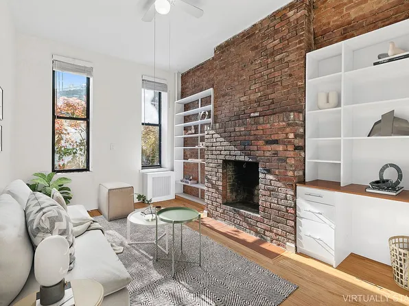 24 Cornelia St APT 3, New York, NY 10014