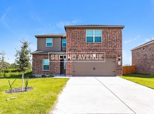 720 Springhill Dr, Anna, TX 75409