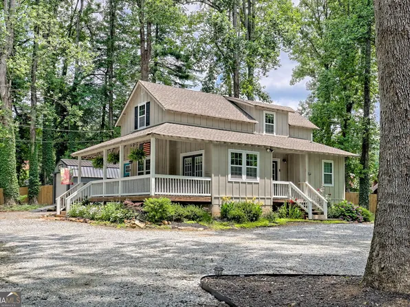 55 Stekoa Mills Dr, Clayton, GA 30525