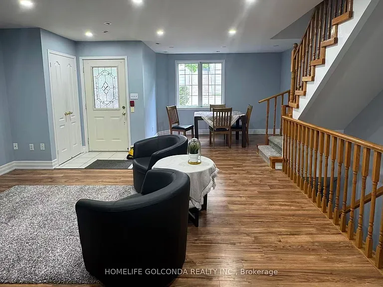108 Finch Ave W #B25 — Photo 2