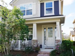 8662 Vedder Ln, Orlando, FL 32832