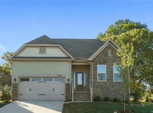 2249 Balting Glass Dr, Indian Trail, NC 28079