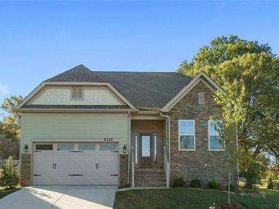 2249 Balting Glass Dr, Indian Trail, NC, 28079